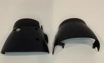 Original 1987-89 Ford Mustang Tilt Steering Wheel Column Upper Lower Shroud Set. Fixed Price $50.00.