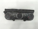 2018-2019 Volkswagen Golf Ac Heater Climate Control 5GM907426F RT8QF. Fixed Price $38.95.