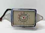 1937 Buick Borg Glove Box Door Dash Clock Original Gm Part. Fixed Price $206.10.