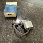 Nos Cougar 1967-69 MARK111 Lincoln Cruise On Off Relay C7WY-9D737-A. Fixed Price $200.00.