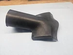 1978-1979 Ford F100 F150 F250 Bronco 4X4 Steering Column Cover Collar Shroud Oem. Fixed Price $45.00.
