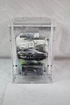 Hot Wheels Nftg Garage Fast Furious Nissan Skyline Gt-r BNR34 W/display Case. Fixed Price $289.99.