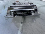1959 Dynamic 88 98 Super Oldsmobile Push Button Radio With Knobs. Fixed Price $100.00.