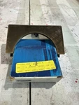 Ford D7LY-6504459-A Lower Steering Column Cover. Fixed Price $20.00.