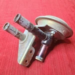 Vintage Datsun 260Z 280Z Heater Water Vacuum Valve - Untested For Parts. Fixed Price $199.99.