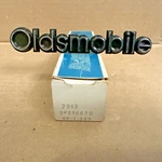 1980-81 Nos Oldsmobile Grille Script Cutlass Supreme Emblem Gm # 22503776 556825. Fixed Price $69.99.