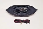 Fits 71-74 B-body Charger Gtx And 70-74 E-body Challenger Cuda Dash Speaker New. Fixed Price $60.00.