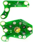 Circuit Board 1967-1971 A-body Rallye Set Of 2 Swinger, Cuda, Duster, Demon. Fixed Price $182.89.