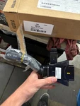 Oem International Turn Signal Switch 4300 3587009C92 4057712C4. Fixed Price $200.00.