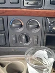 Replaces 2007 Volvo Vnl Temperature Control , Ga. Fixed Price $173.22.