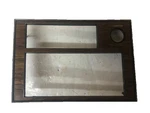 82-88 Cutlass G-body Radio Climate Control Heater Dash Trim Bezel 22528650. Fixed Price $49.50.