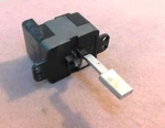1967 Mustang Fastback Conv Coupe Gt Shelby Orig Windshield Wiper Switch Knob. Fixed Price $79.00.