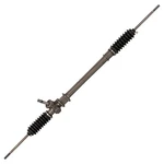 Ford Festiva 1988-1993 Manual Steering Rack & Pinion W/ Aluminum Housing Tcp. Fixed Price $150.17.