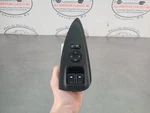 2005-13 C6 Corvette Master Control Switch W/ Bezel, Left Driver Side Door Oem. Fixed Price $89.95.