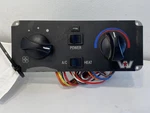 Western Star 4900 Climate Control 603033450 (718-11000). Fixed Price $294.00.