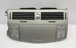 2005-2010 Toyota Avalon Front Dash Radio Bezel W/ac Climate Vent 55900-07160 Oem. Fixed Price $112.22.