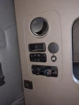 Replaces 2016 Freightliner Cascadia 125 Temperature Control , Ga. Fixed Price $104.00.