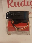 Nos 1977 1978 1979 Oldsmobile Windshield Wiper Switch Assy. 557254 Also 556458. Fixed Price $162.57.