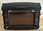 2012-2014 Honda Cr-v Crv Navigation Radio Oem Cd Player 39540-T0A-A01. Fixed Price $165.58.
