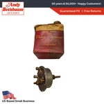 1949 Desoto Chrysler New Yorker Imperial Volt Wiper Motor Switch 1244604 Nos. Fixed Price $108.91.
