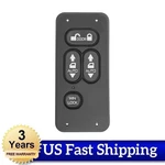 Master Door Window Switch For International 3200 4100 4300 2002-2012 6111900C2. Fixed Price $108.99.