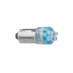 United Pacific 38567 4 Micro Led 1893 Bulb - Blue Pack Of 2. Fixed Price $14.95.