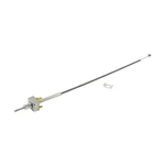 Heater Switch And Cable 1966-77 Ford Bronco C7TZ-18578-A. Fixed Price $59.95.