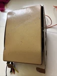 1973 1987 Chevy Truck Pickup Oem Blazer C10 Gmc K10 Tan **read*. Fixed Price $43.99.