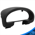 Gauge Hood Cover Instrument Cluster Bezel For Mazda Miata 1990-1993. Fixed Price $34.99.