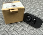 Genuine International 4084847C1 Navistar Adjustable Power Mirror Switch. Fixed Price $39.95.