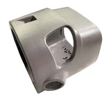 1995 Lincoln Continental Oem Steering Column Surround Shroud Bezel Gray 96 97. Fixed Price $18.40.
