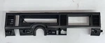 1992 1999 Buick Lesabre Speedometer Radio Dash Bezel Assembly Black W/ Vents. Fixed Price $249.65.