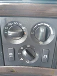 Replaces 2015 Volvo Vnl Temperature Control , Ga. Fixed Price $173.22.