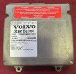 Volvo Actia Control Module 22861158.P04 Telematic, Gateway, Tunisia 18114399. Fixed Price $99.00.