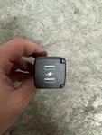Volvo Truck 22529875 Socket, Dual Charge Usb. Fixed Price $40.00.