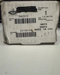 Mack Truck 20795152 Switch Turn Signal Stat. New Oem Genuine. Fixed Price $130.00.