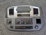 2006-2008 Dodge Ram 1500 2500 3500 Dash Vents Radio Ac Climate Control Bezel Oem. Fixed Price $115.00.