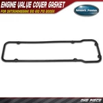 Engine Valve Cover Gasket For Datsun(nissan) 510 610 710 200SX 521 620 Pickup. Fixed Price $15.39.