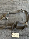 Navistar Switch Turn Signal - P/n: 3566945C91. Fixed Price $49.99.