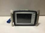 Replaces Q74-1001-003 2008 Kenworth T800 Radio A/v Equipment , Mt. Fixed Price $508.48.