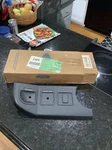 Nos 1997 Ford Truck Lh Dash Panel E7TZ-15044D71-A. Fixed Price $85.00.
