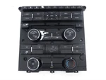 Center Dash Radio Heater Ac Climate Control Panel Buttons 11-14 Ford Mustang. Fixed Price $74.95.