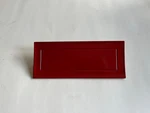 1964 A-864 Dodge 330 Plymouth Savoy Radio Delete Plate. 426 Race Hemi. Fixed Price $299.95.