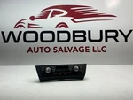 Temperature Control Front 2 Knobs Opt 9AQ Fits 14-17 Audi A6 479414. Fixed Price $99.99.