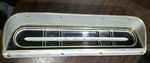 1971 Ford F-100 Truck Instrument Cluster Gauges Used Oem. D1TF-10C956AA. Fixed Price $144.49.