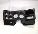 1973-1987 Chevy Squarebody Gmc C/k Truck Dash Gauge Bezel C30 C10 K5 K10 Oem. Fixed Price $159.95.