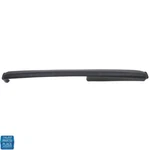 1968 Impala Oem Vinyl Covered Madrid Grain Dash Pad W/out - Black Each. Fixed Price $444.99.
