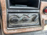 2007-2012 International Prostar Heater A/c Temperature Controls Used. Fixed Price $139.99.
