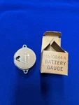 Ford Genuine Nos Battery Indicator Gauge 91A-10844-A. Fixed Price $50.00.