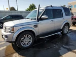 Left Column Switch Oem 12-16 Land Rover LR4 1YR Wrnty LR029684. Fixed Price $75.00.